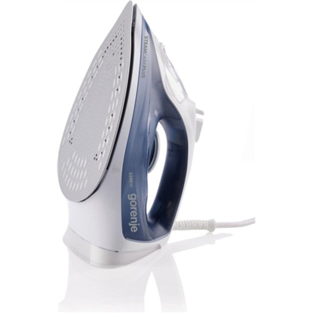 Gorenje SIK2200WB | Steam iron | 2200 W | Continuous steam 35 g