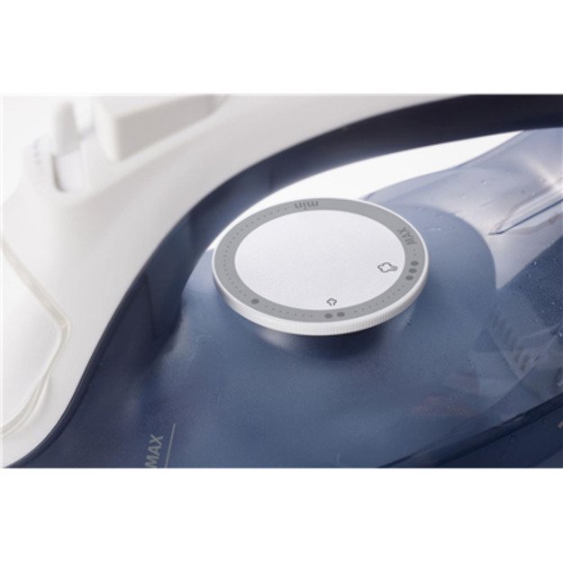 Gorenje SIK2200WB | Steam iron | 2200 W | Continuous steam 35 g