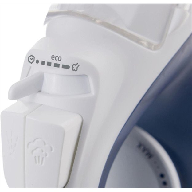 Gorenje SIK2200WB | Steam iron | 2200 W | Continuous steam 35 g