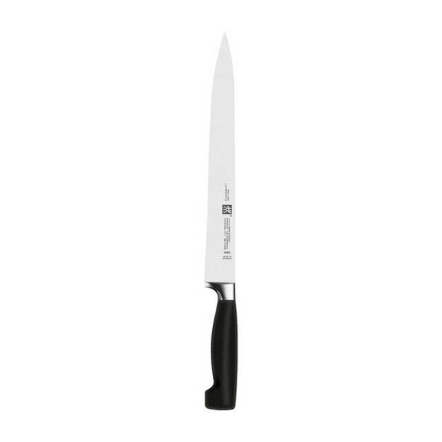 Zwilling Four Star Cold Cuts Knife - 26 cm
