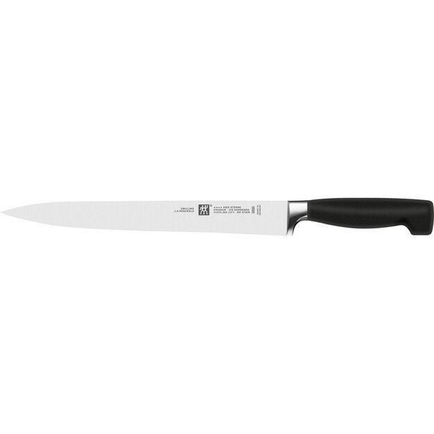 Zwilling Four Star Cold Cuts Knife - 26 cm