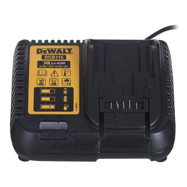 Saw chain DeWalt DCM565P1-QW 6