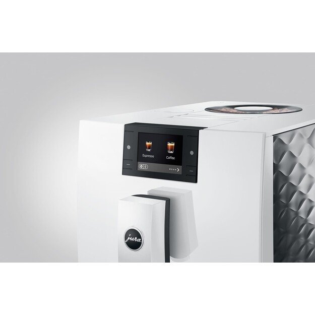 JURA C9 (EA) Fully-auto Espresso machine 1.6 L