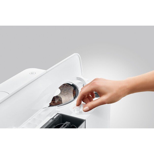 JURA C9 (EA) Fully-auto Espresso machine 1.6 L