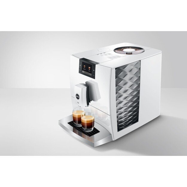 JURA C9 (EA) Fully-auto Espresso machine 1.6 L