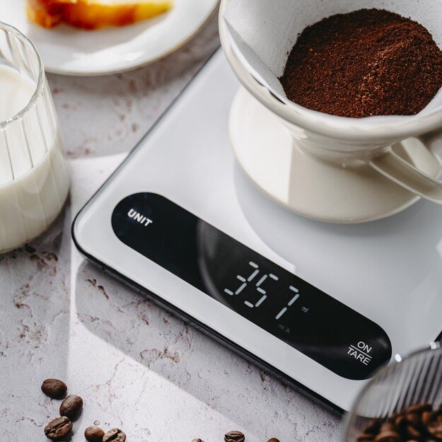 ADLER AD 3177wb svarstyklės