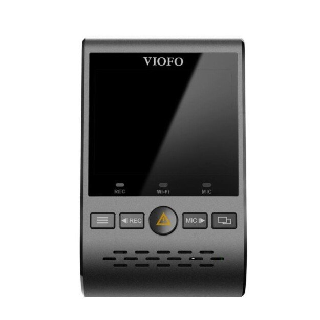 VIOFO A129 Pro-G video recorder