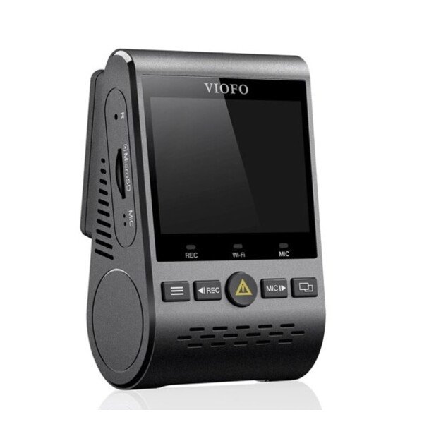 VIOFO A129 Pro-G video recorder