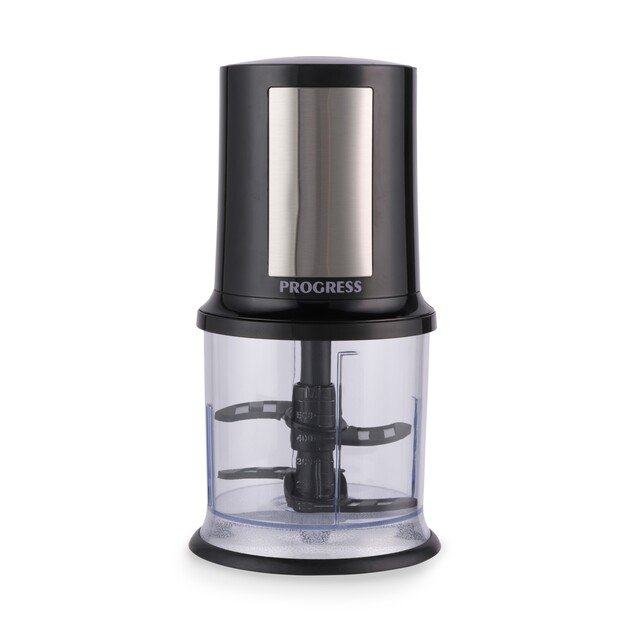 Progress EK5879PVDE Food Chopper
