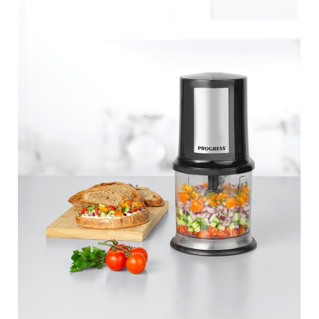 Progress EK5879PVDE Food Chopper
