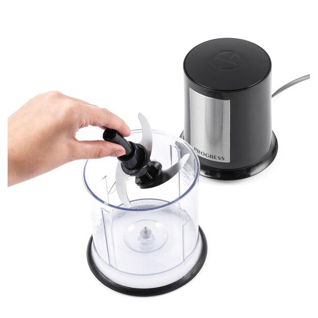 Progress EK5879PVDE Food Chopper