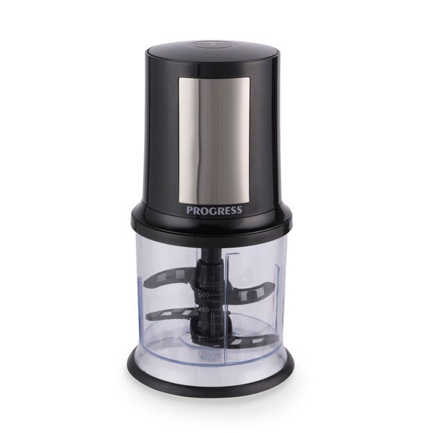 Progress EK5879PVDE Food Chopper