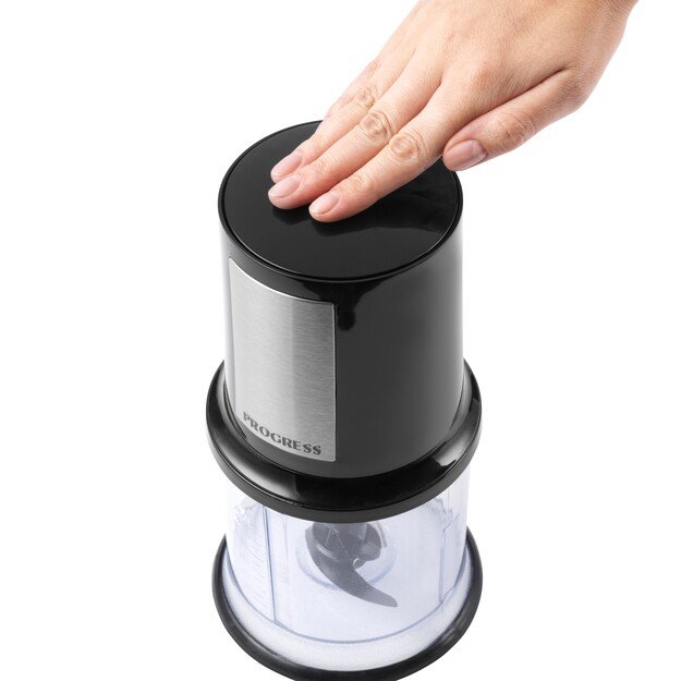 Progress EK5879PVDE Food Chopper