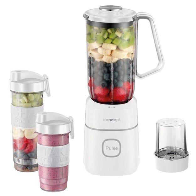 Blender Smoothie 700W SM3491 CONCEPT