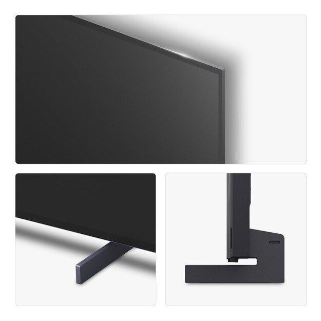 Televizorius 48  LG OLED48C54LA