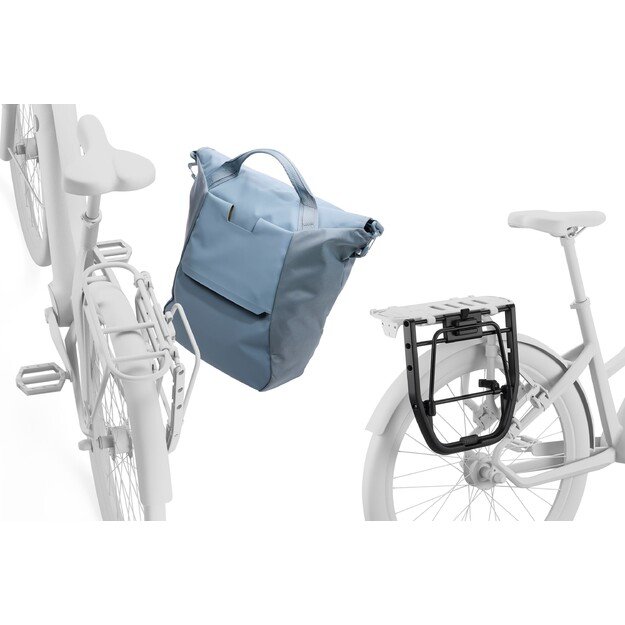 Thule 5469 Chasm Courier 22L with InLock Mid Blue