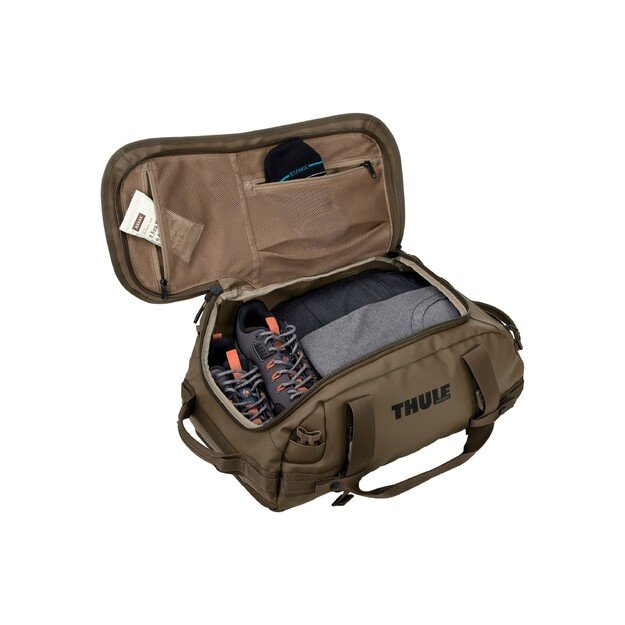 Thule 5587 Chasm 30L duffel bag deep khaki