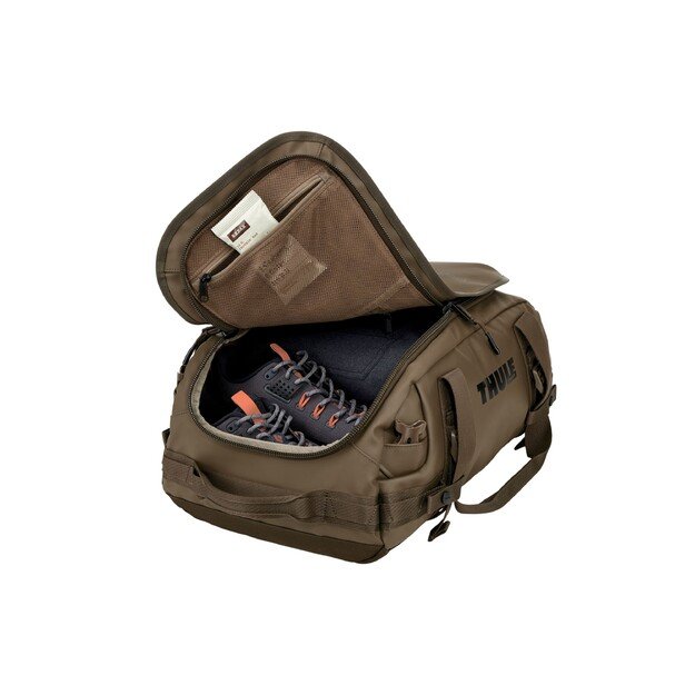 Thule 5587 Chasm 30L duffel bag deep khaki