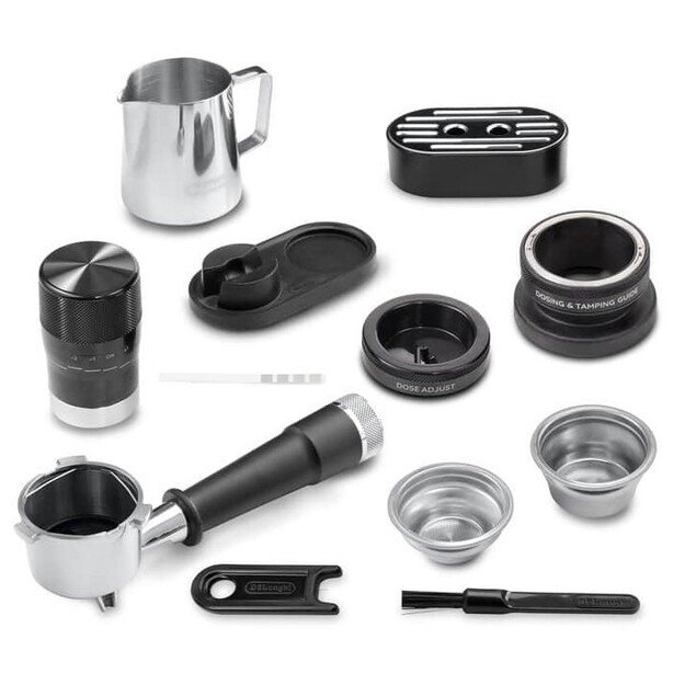 De&rsquo;Longhi La Specialista EC9455.M Semi-auto Espresso machine 1.7 L