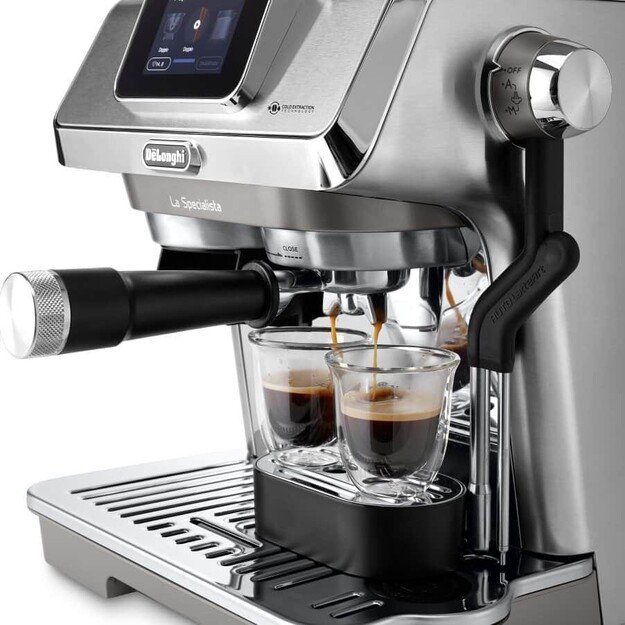De&rsquo;Longhi La Specialista EC9455.M Semi-auto Espresso machine 1.7 L