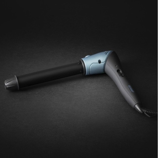 Revamp TO-2000-EU Progloss Diverse Twist and Swivel Handle 8