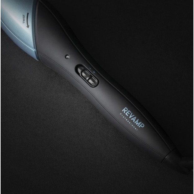 Revamp TO-2000-EU Progloss Diverse Twist and Swivel Handle 5