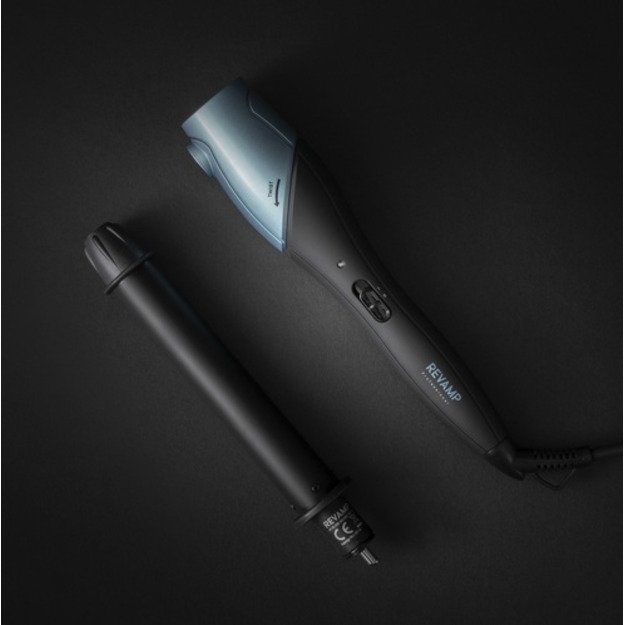 Revamp TO-2000-EU Progloss Diverse Twist and Swivel Handle 6