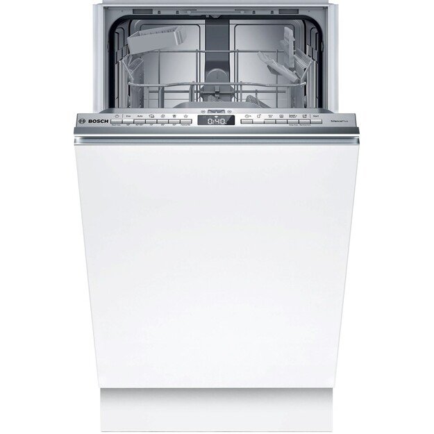 Dishwasher BOSCH SPV4HKX12E