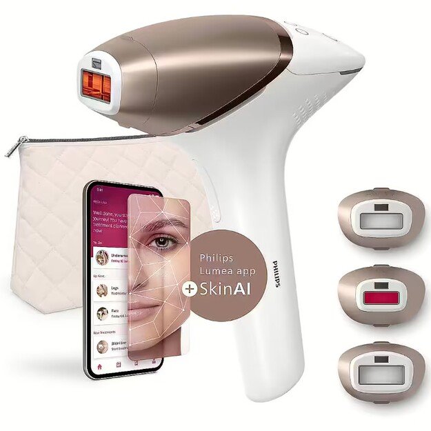 PHILIPS IPL BRI973/00