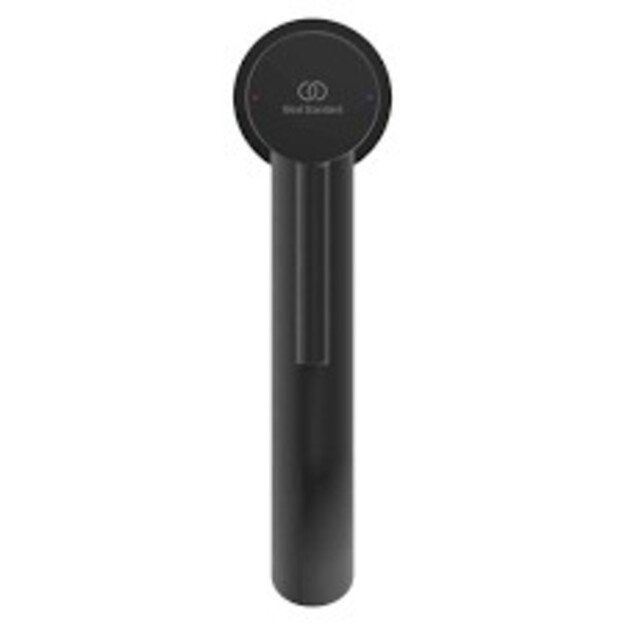 Mai&scaron;ytuvas praustuvo IDEAL STANDARD auk&scaron;tas juodas Ceraline BC269XG 1