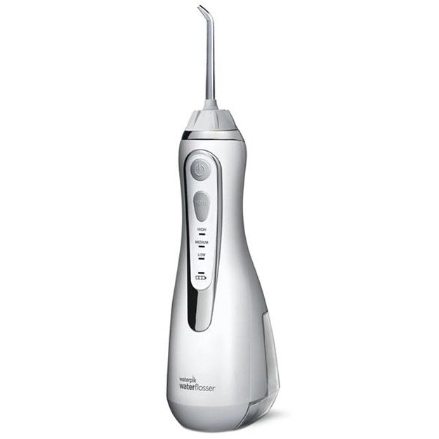 Bevielis burnos irigatorius Waterpik WP-580
