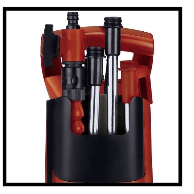 Panardinamas vandens siurblys Einhell GC-DP 7835 BR 4170682