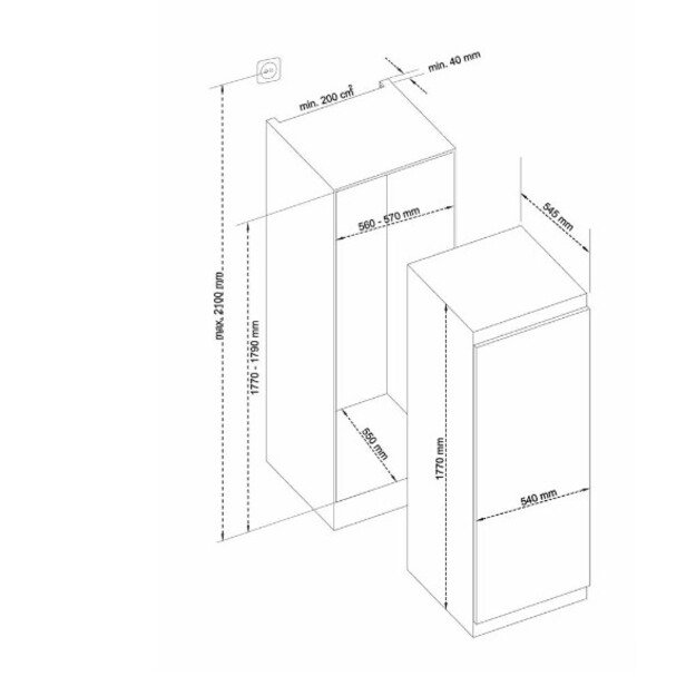 DAEWOO CFN 2791 DIPB0-DE 3