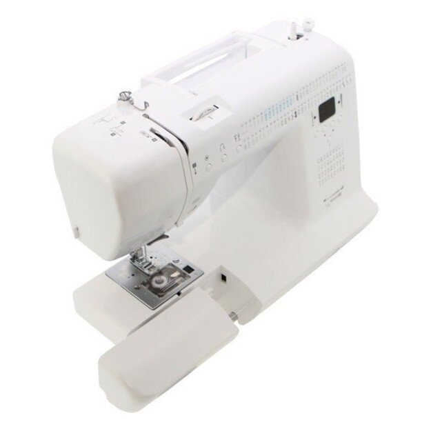Siuvimo mašina Malwina 2070 3
