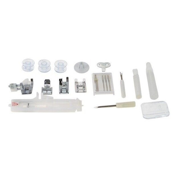 Siuvimo mašina Malwina 2070 1