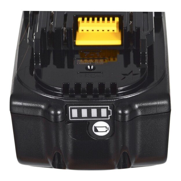 Makita DJR183RTJ reciprocating saw Black,Blue 3000 spm 2