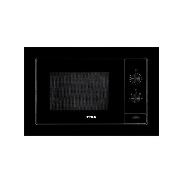 Teka Microwave Oven Model ML 8200 BI FBK
