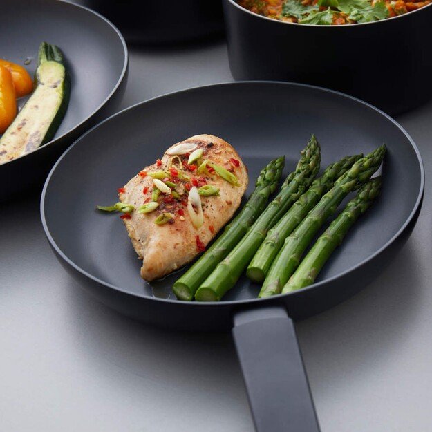 Russell Hobbs RH028371EU7 Shield 24cm frypan 2