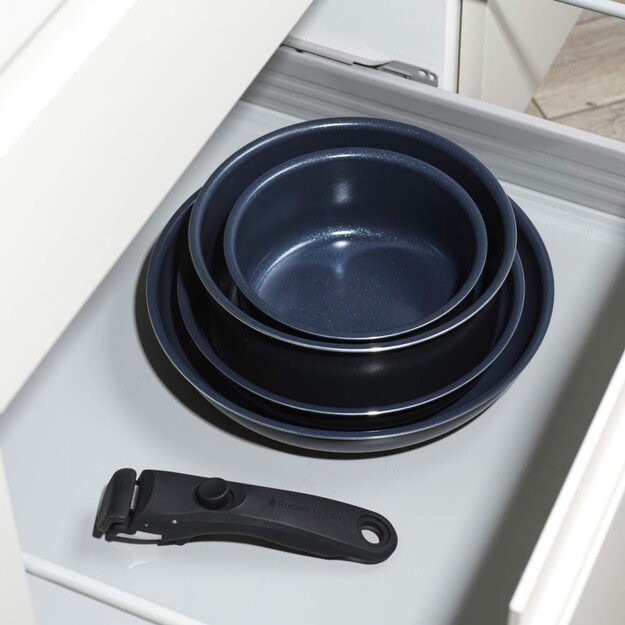 Russell Hobbs RH03319EU7 Marine Pan Set 5pcs 3