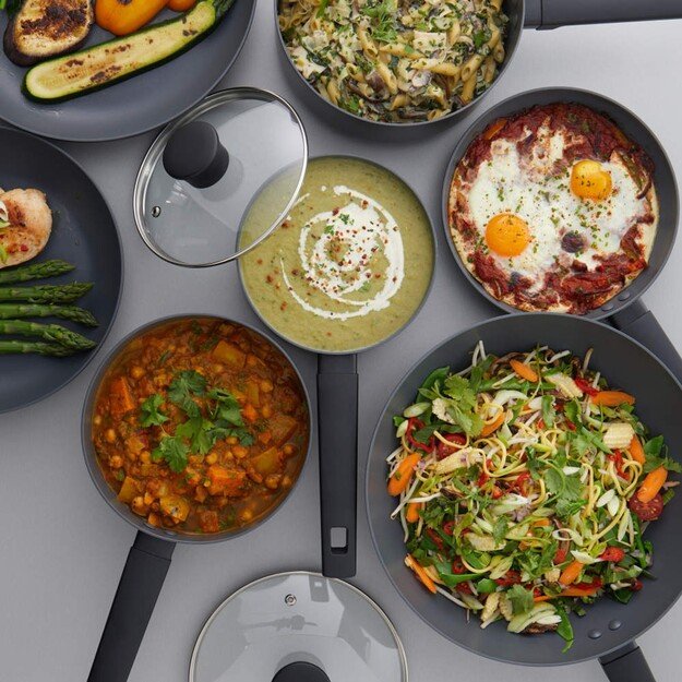 Russell Hobbs RH028401EU7 Shield Saucepan 18cm 2