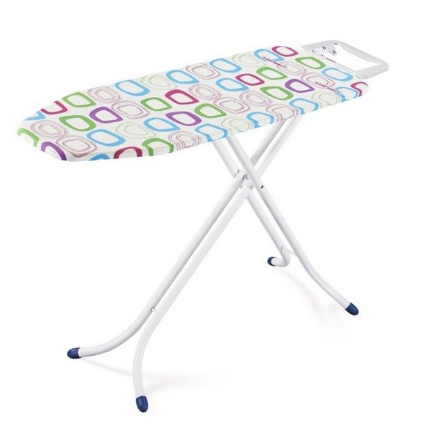 Leifheit 72610 ironing board Full-size ironing board 1200 x 380 mm 1
