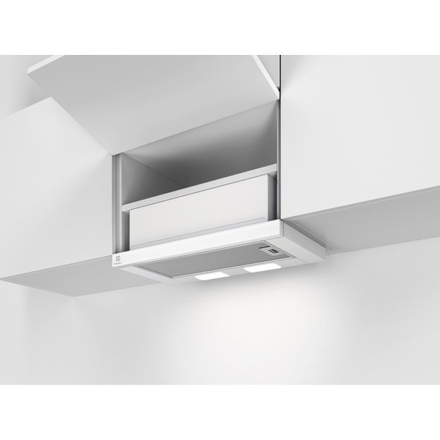ELECTROLUX LFP326FW