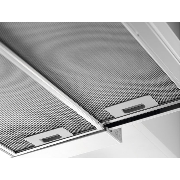 ELECTROLUX LFP326FW