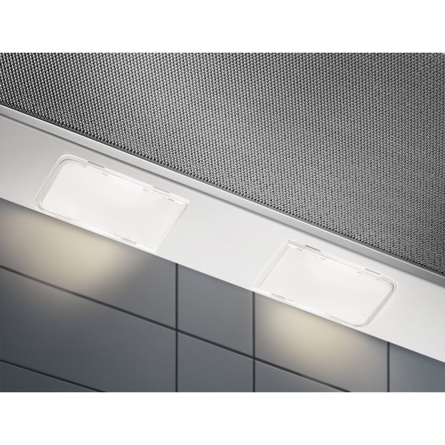 ELECTROLUX LFP326FW