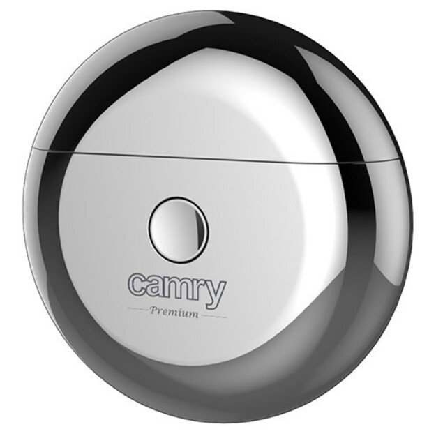 Barzdaskutė  kelioninė CAMRY CR-2938 (USB) 1
