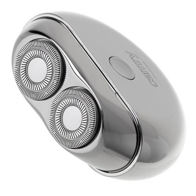 Barzdaskutė  kelioninė CAMRY CR-2938 (USB)