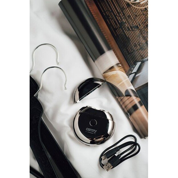 Barzdaskutė  kelioninė CAMRY CR-2938 (USB) 7