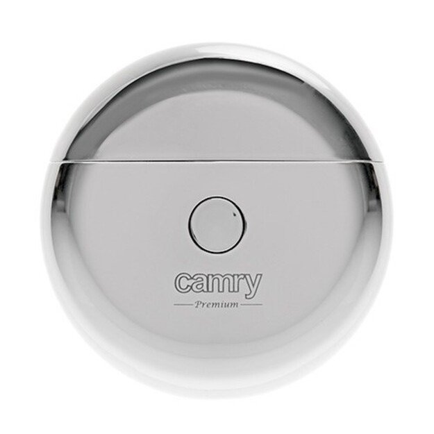 Barzdaskutė  kelioninė CAMRY CR-2938 (USB) 6