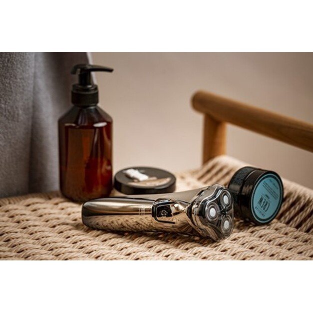 Barzdaskutė CAMRY CR 2925 7