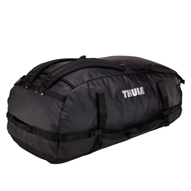 Thule | Chasm | Duffel bag | Black | Waterproof 5